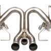 Photo of Gintani F1 Exhaust System for the Lamborghini Aventador S LP740-4 - Image 2